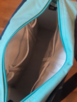 Bolso cambiador NUEVO