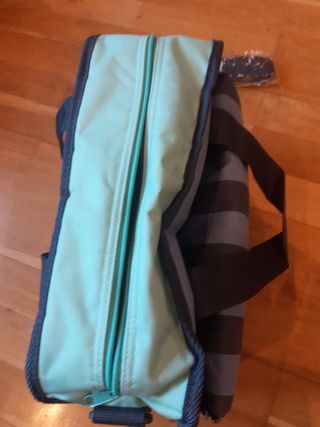 Bolso cambiador NUEVO