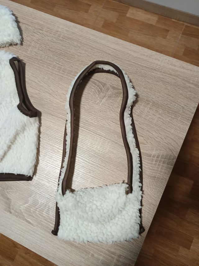 Disfraz pastor niño 1-2 años