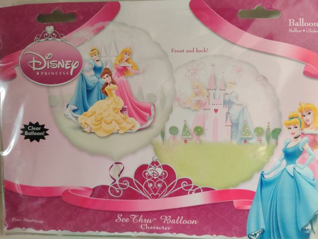 Palloncini in Mylar personaggio Disney