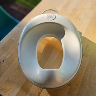 Orinal + Reductor WC BabyBjörn para niños