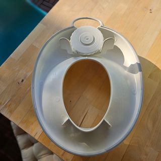 Orinal + Reductor WC BabyBjörn para niños