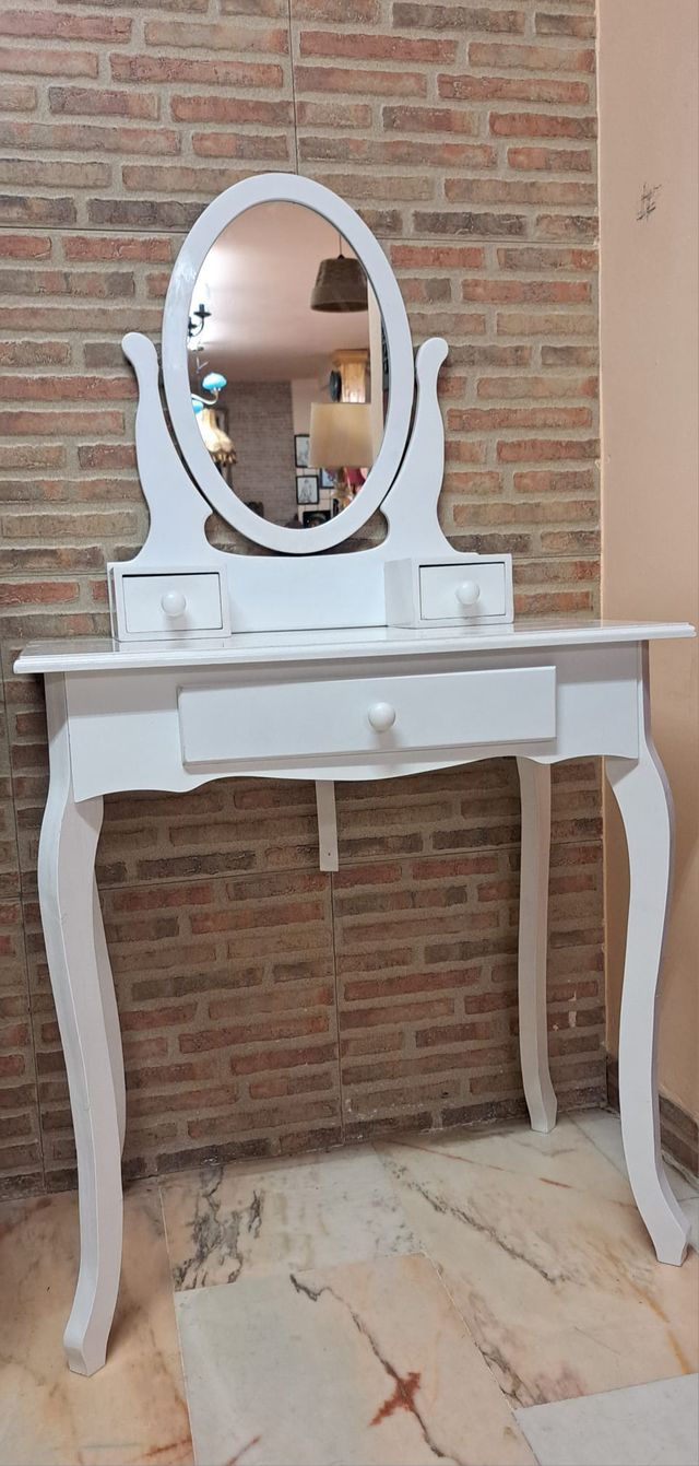 MOBILE DA BAGNO BIANCO