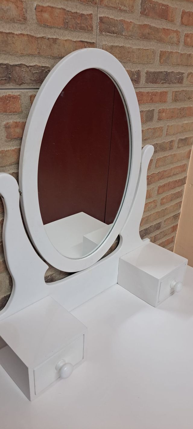 MOBILE DA BAGNO BIANCO