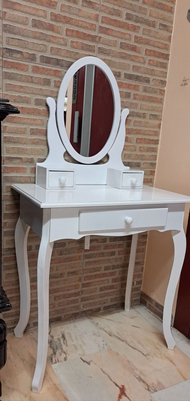 MOBILE DA BAGNO BIANCO