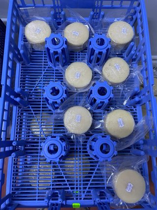 CAJA QUESERA APILABLE