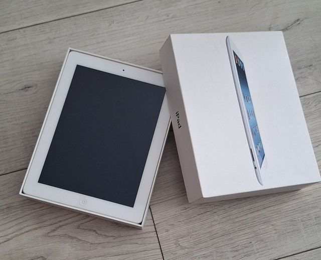 Ipad 3 16Gb wifi