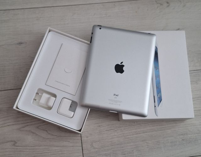 Ipad 3 16Gb wifi