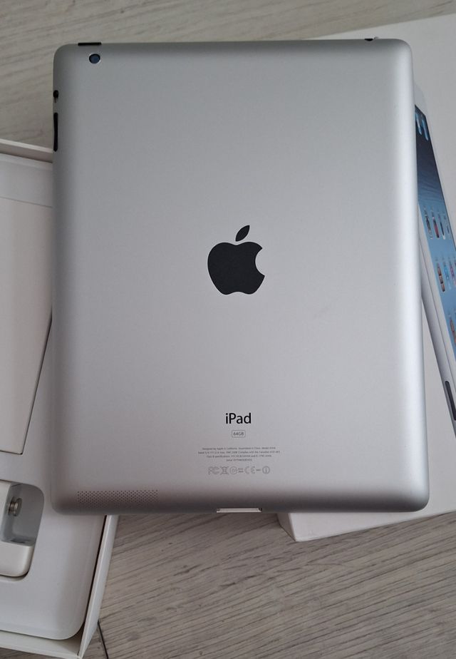 Ipad 3 16Gb wifi