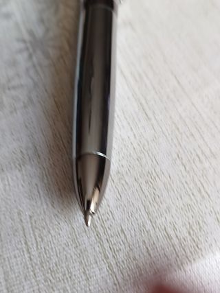 Bolígrafo Lancaster original