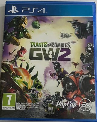 Juegos PlayStation 4