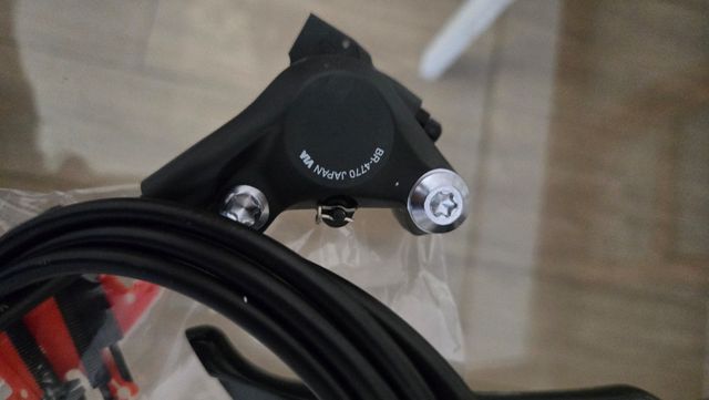 FRENO TRASERO DERECHO SHIMANO TIAGRA 4720-BR4770