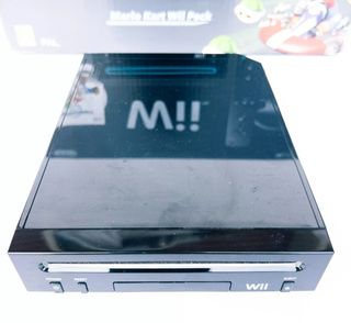 🎮◽NINTENDO WII