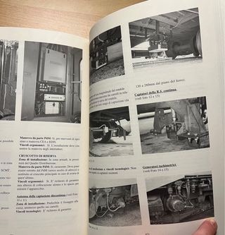 Libro Ricerca e sviluppo nei sistemi ferroviari