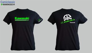 KAWASAKI Z900 Z800 KZ TODOS LOS MODELOS !!