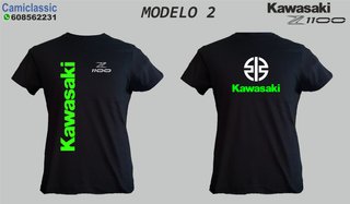 KAWASAKI Z900 Z800 z1100 KZ TODOS LOS MODELOS !!