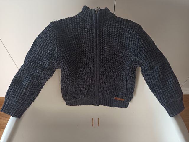 Forro polar niño ZY boy