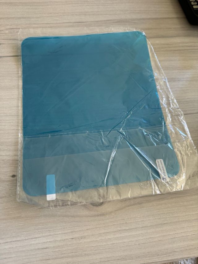 Pegatina retrovisor lluvia coche