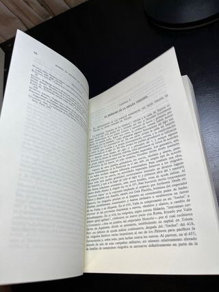 Libro Historia del Derecho