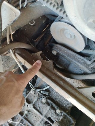 cremallera direccion r4 f6