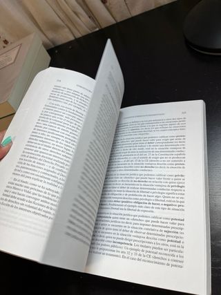 Libro Teoria del Derecho