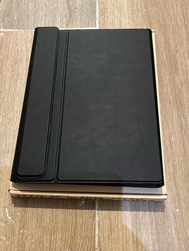 Jelly Comb Funda teclado  iPad 10.2 " 8ª gen/air 3