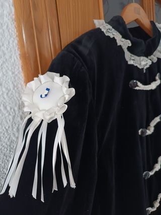 Trajes Adultos Estudiantes MyC