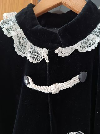 Trajes Adultos Estudiantes MyC
