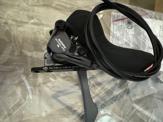 Maneta delantera + freno GRX820 | NUEVO