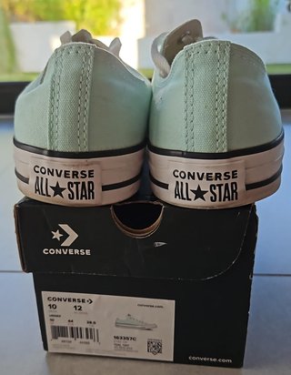 CONVERSE CHUCK TAYLOR ALL STAR. T.44