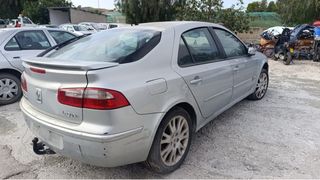 DESPIECE Renault Laguna 2 BG0G