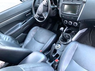Mitsubishi ASX Kaiteki