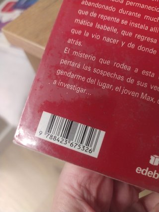 La hija de la noche