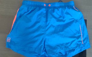 Bañador formula joven talla M