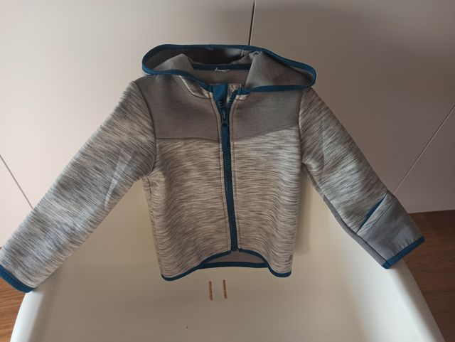 Shoftshell niño domyos