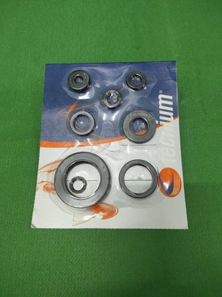 Kit retenes honda cr250 92/2001