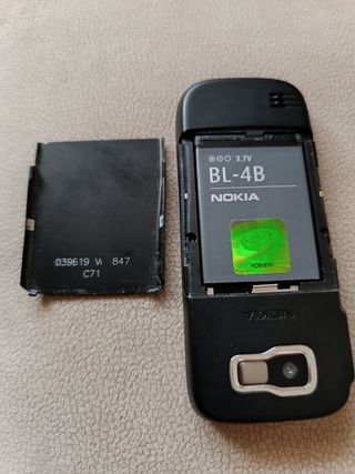 Nokia 2630
