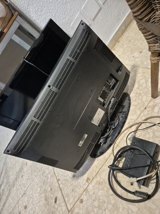 Tv samsung 26 pulgadas