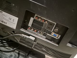 Tv samsung 26 pulgadas