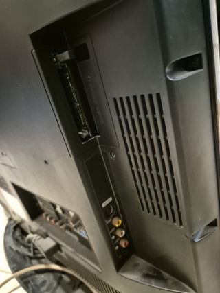 Tv samsung 26 pulgadas