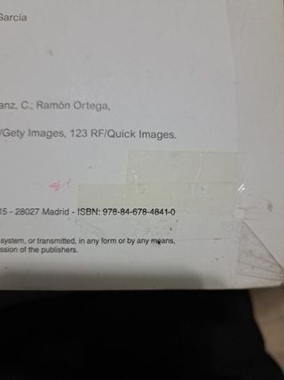 Libro Mission Accomplished 3°Primaria