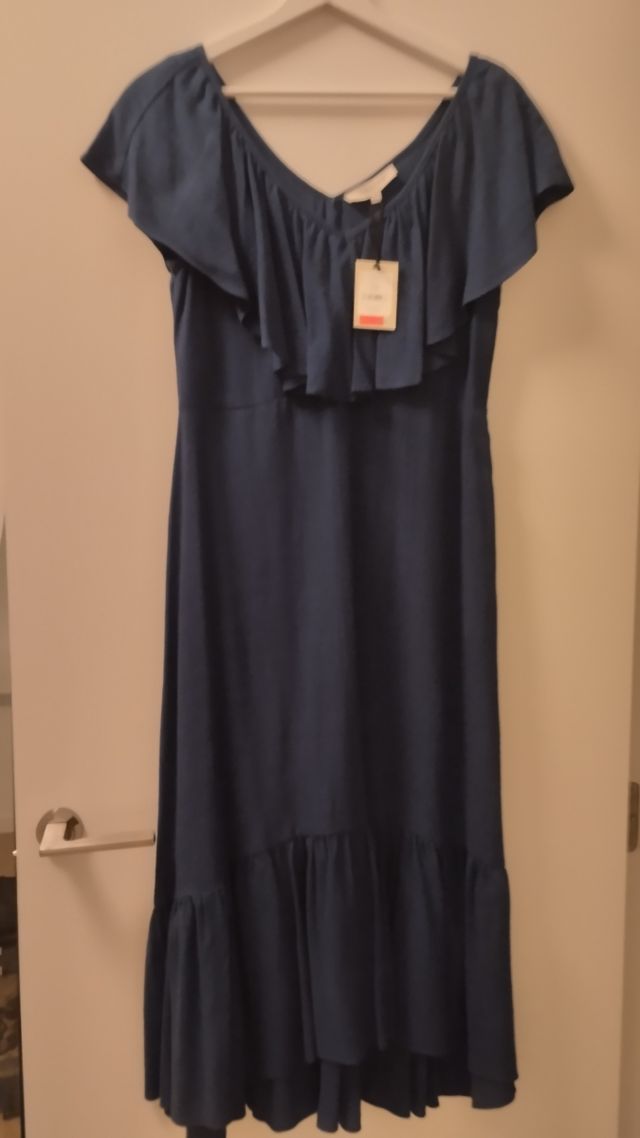 Vestido largo 