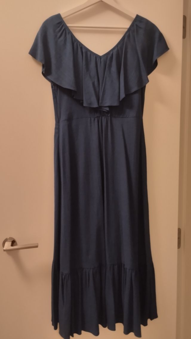 Vestido largo 