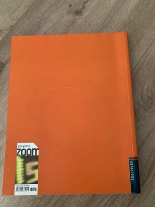 Libro Economía primero bachillerato, Edelvives