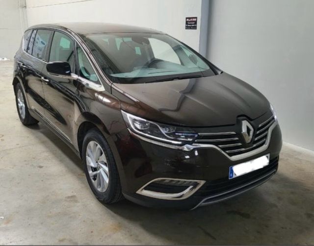 Renault Grand Espace 2015
