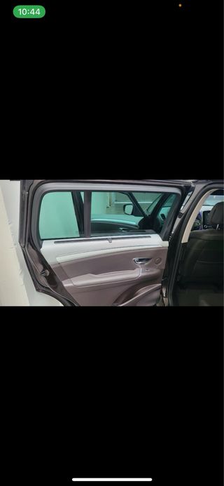 Renault Grand Espace 2015