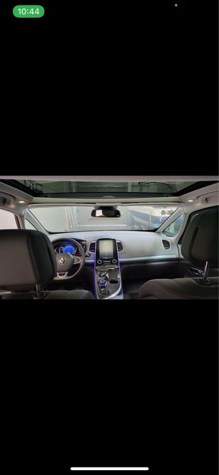 Renault Grand Espace 2015