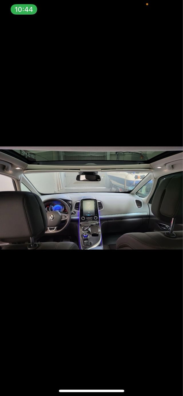 Renault Grand Espace 2015