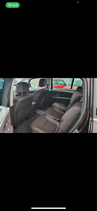 Renault Grand Espace 2015