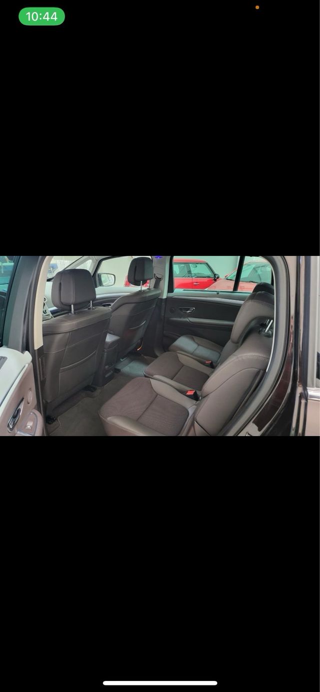 Renault Grand Espace 2015